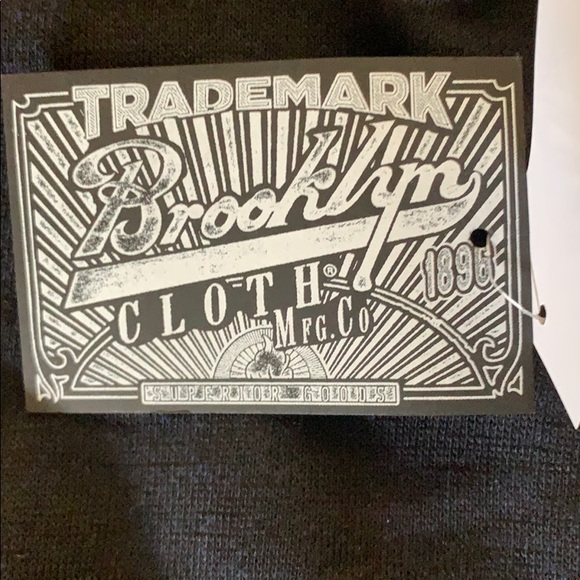 Brooklyn Cloth Kids Hoodie XL - Picture 2 of 4